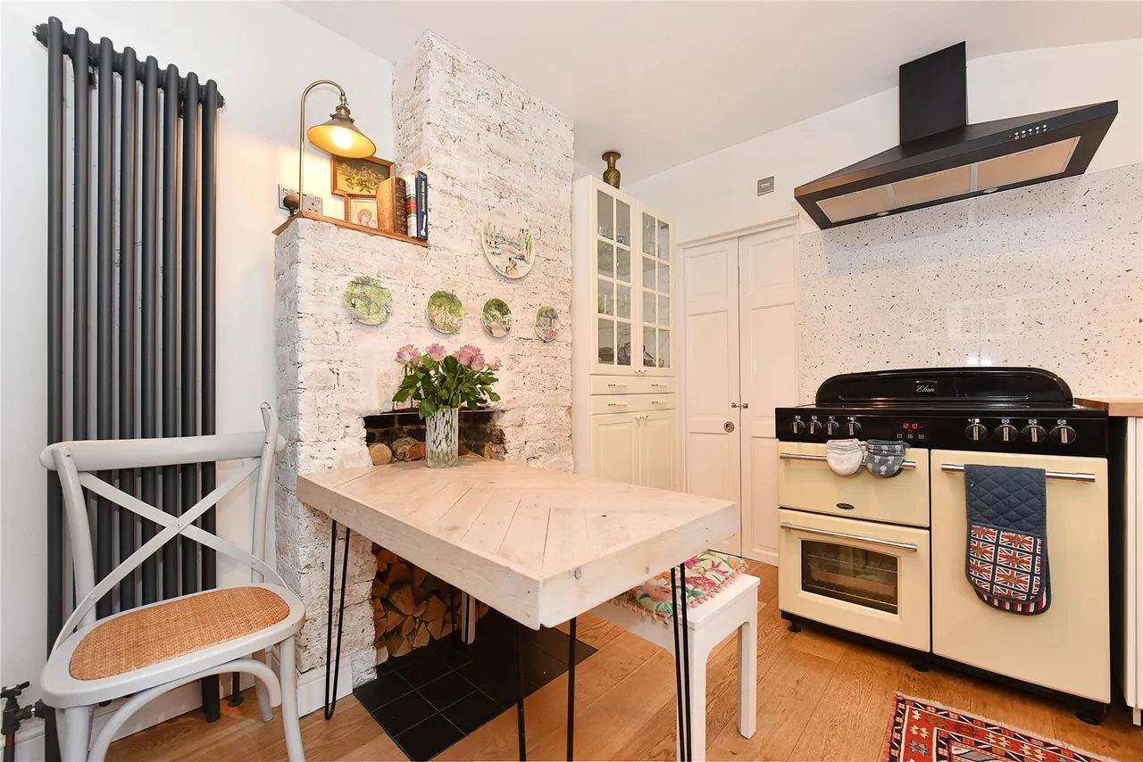 Kemsing Road, London, SE10, photo 9