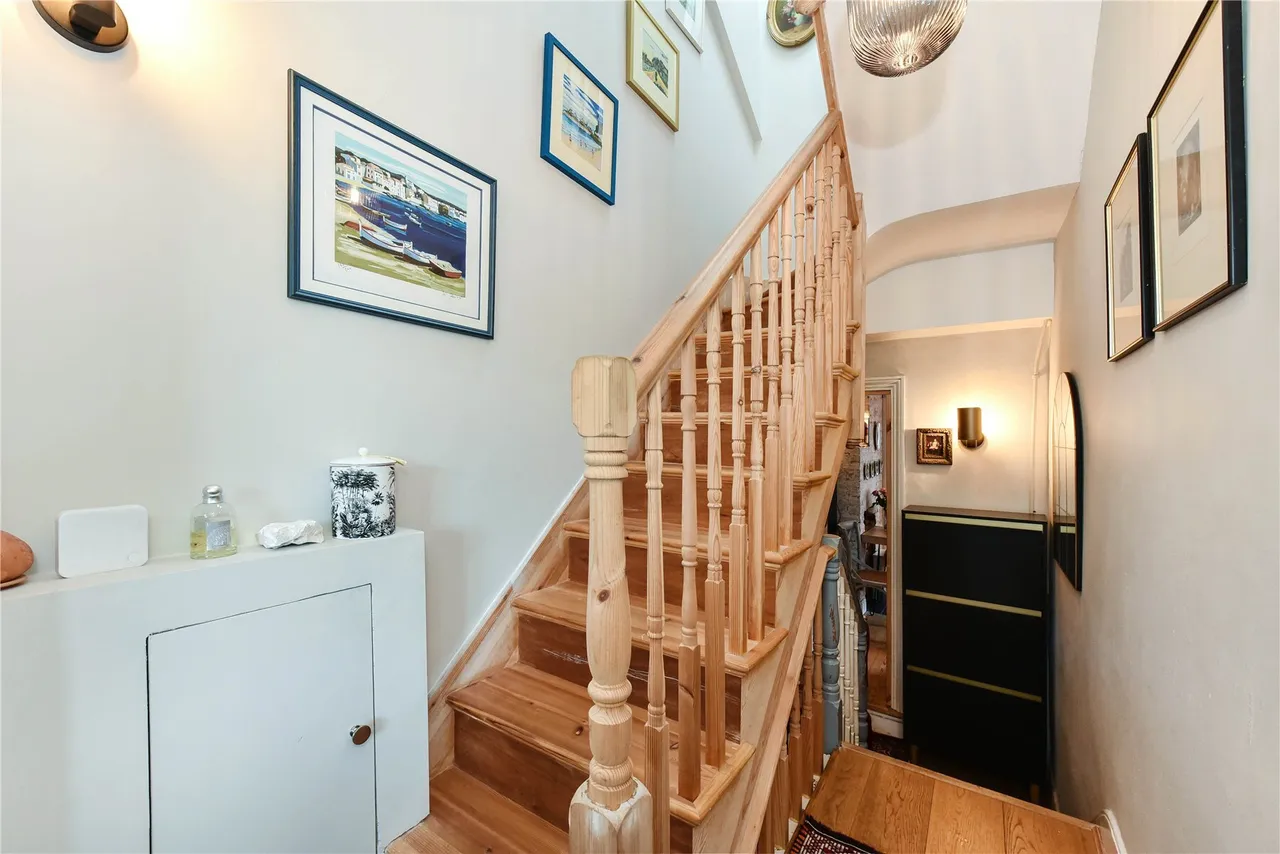 Kemsing Road, London, SE10, photo 11