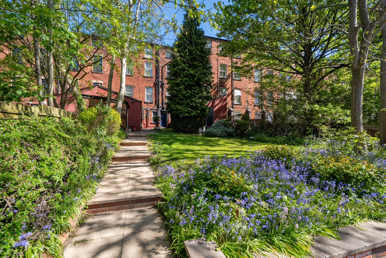 Moorland Road, Hyde Park, LS6, photo 44