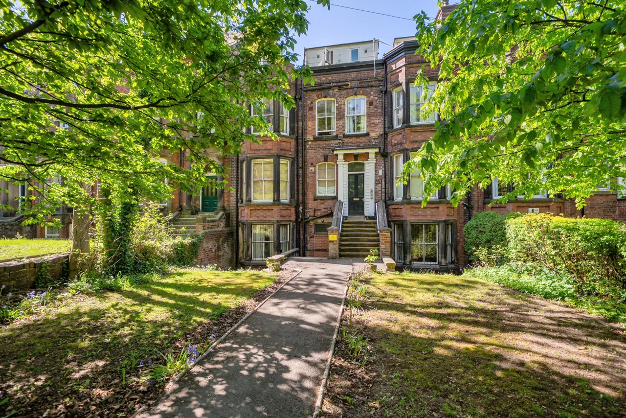 Moorland Road, Hyde Park, LS6, photo 42