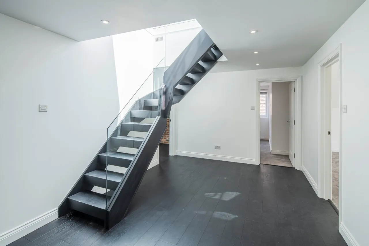 Wedderburn Road, Hampstead, London, NW3 5QG, photo 8