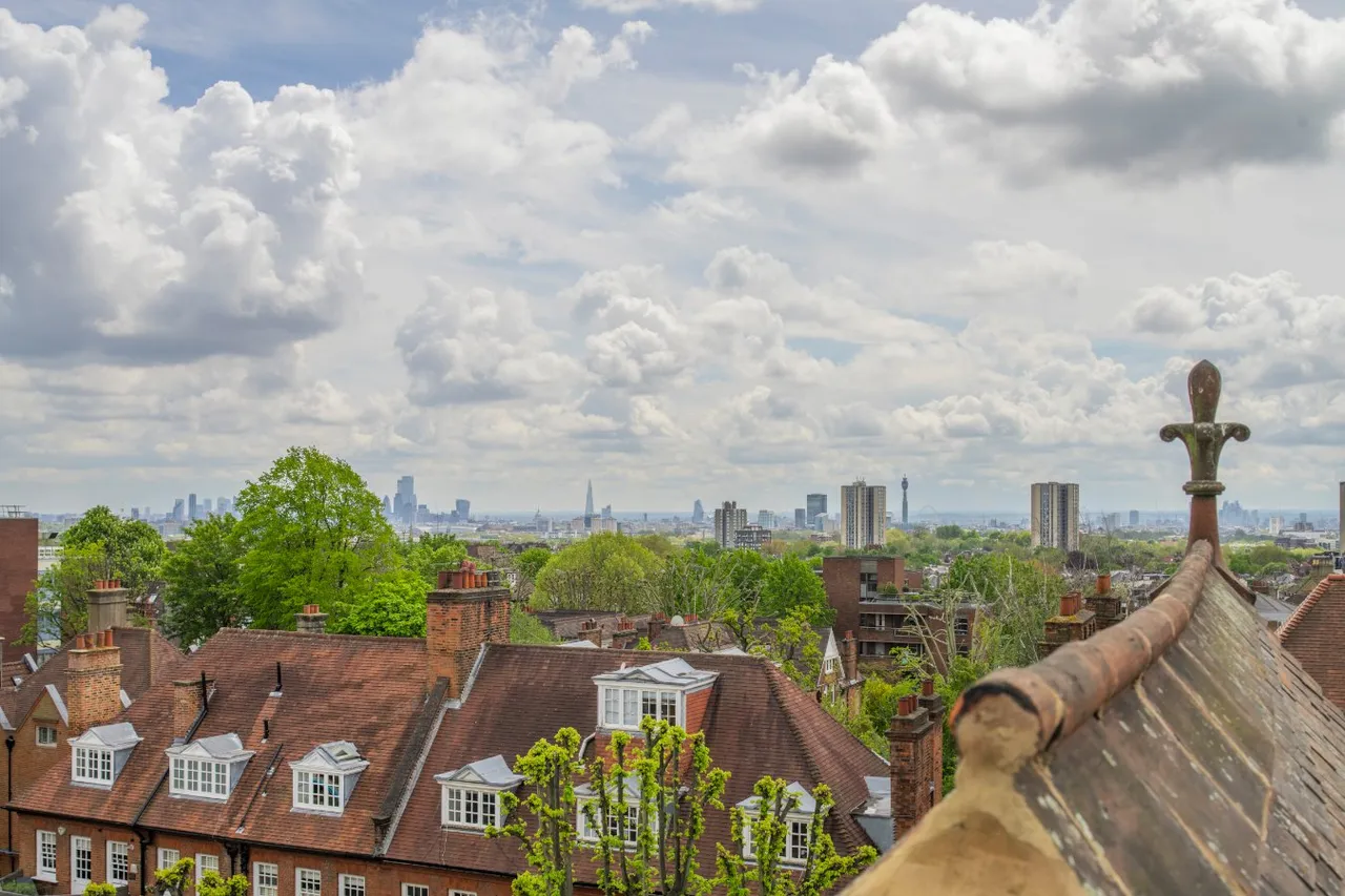 Wedderburn Road, Hampstead, London, NW3 5QG, photo 13