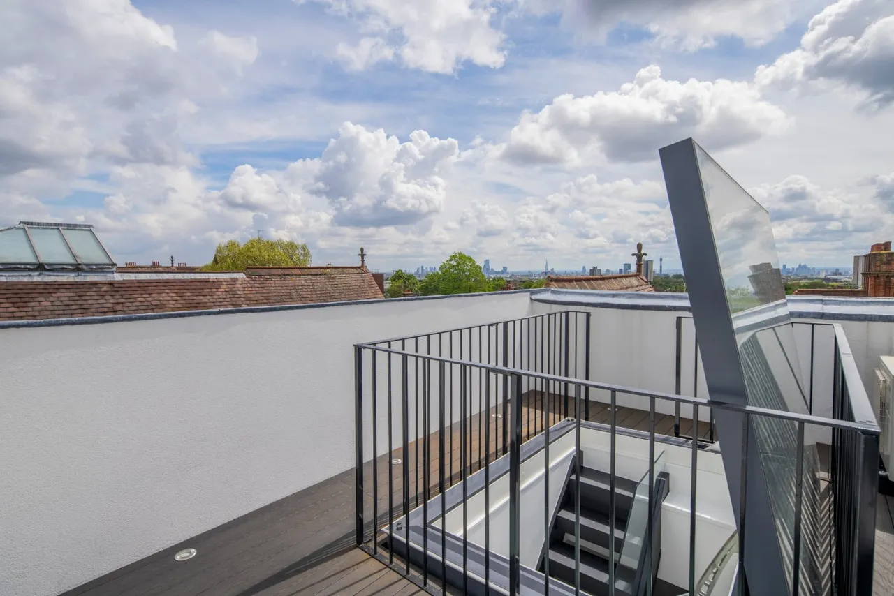 Wedderburn Road, Hampstead, London, NW3 5QG, photo 12