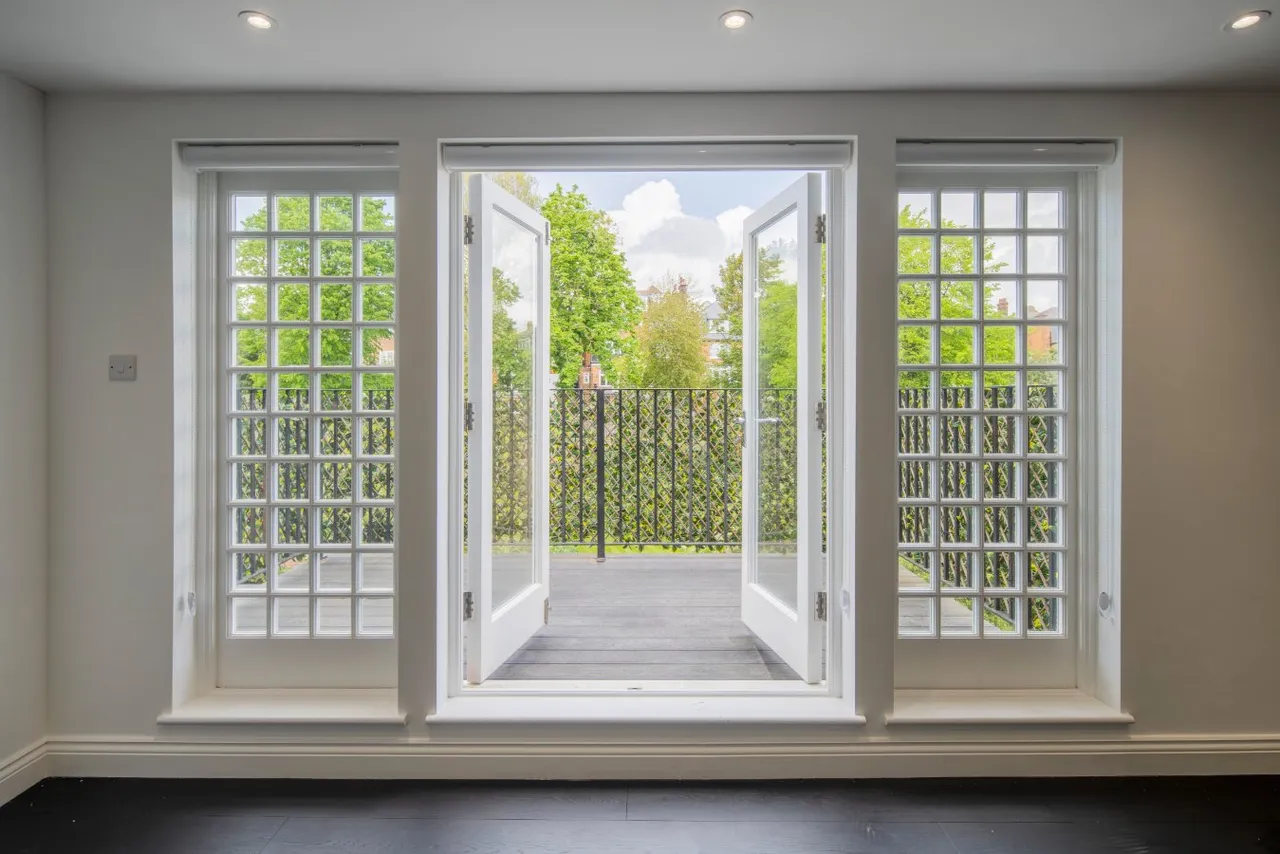 Wedderburn Road, Hampstead, London, NW3 5QG, photo 3