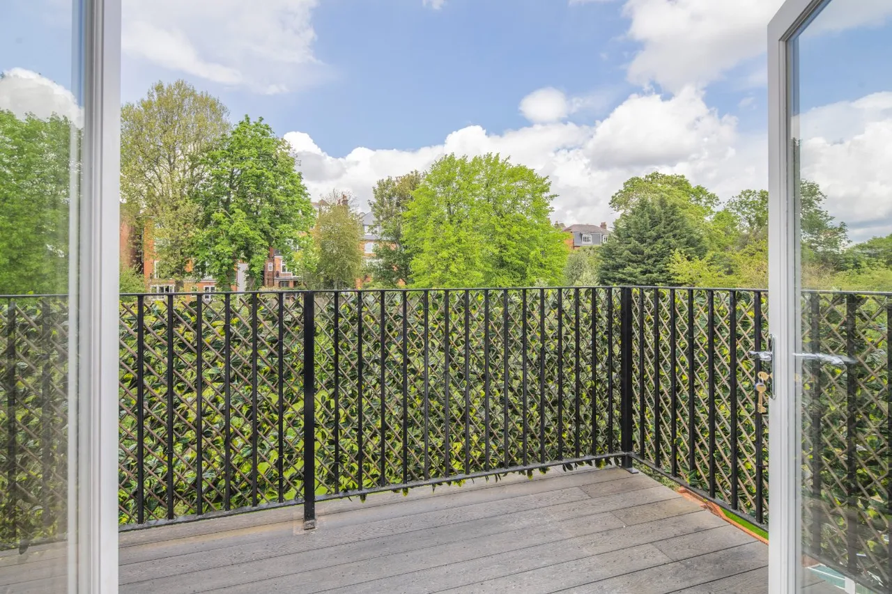Wedderburn Road, Hampstead, London, NW3 5QG, photo 4