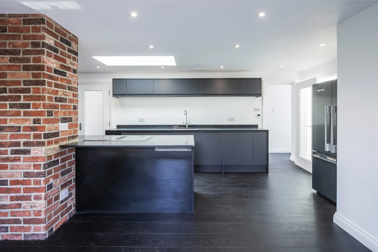 Wedderburn Road, Hampstead, London, NW3 5QG, photo 2