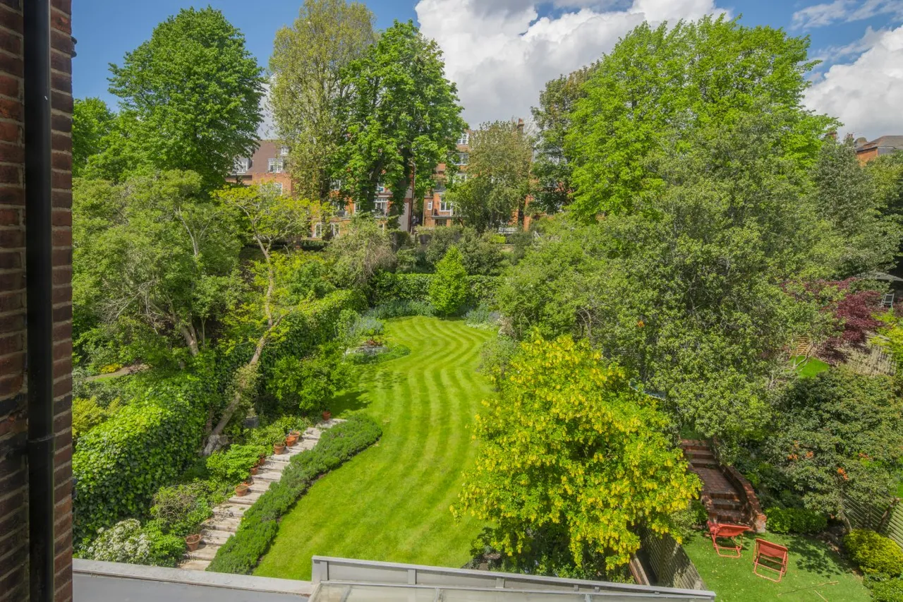 Wedderburn Road, Hampstead, London, NW3 5QG, photo 5