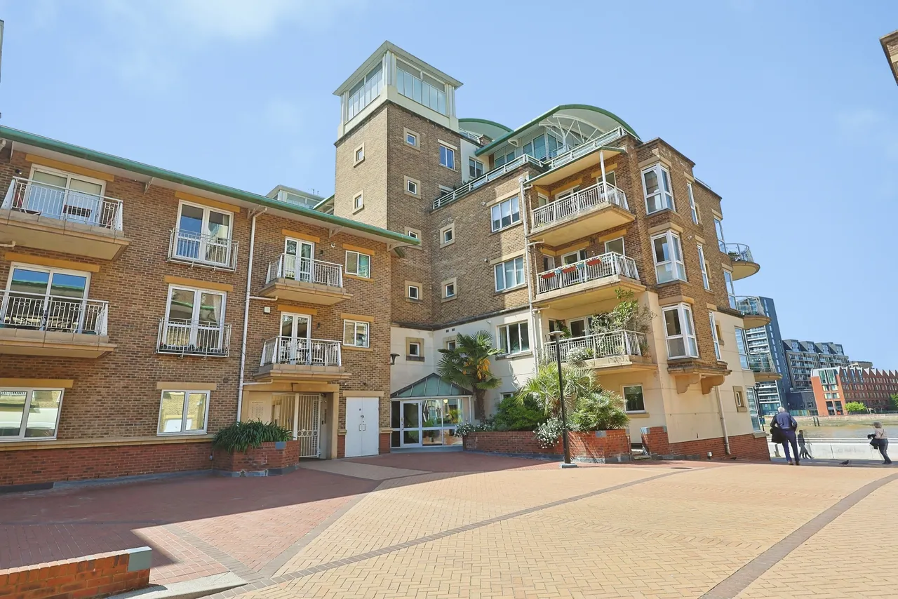 Chatfield Road, Battersea, SW11, photo 12