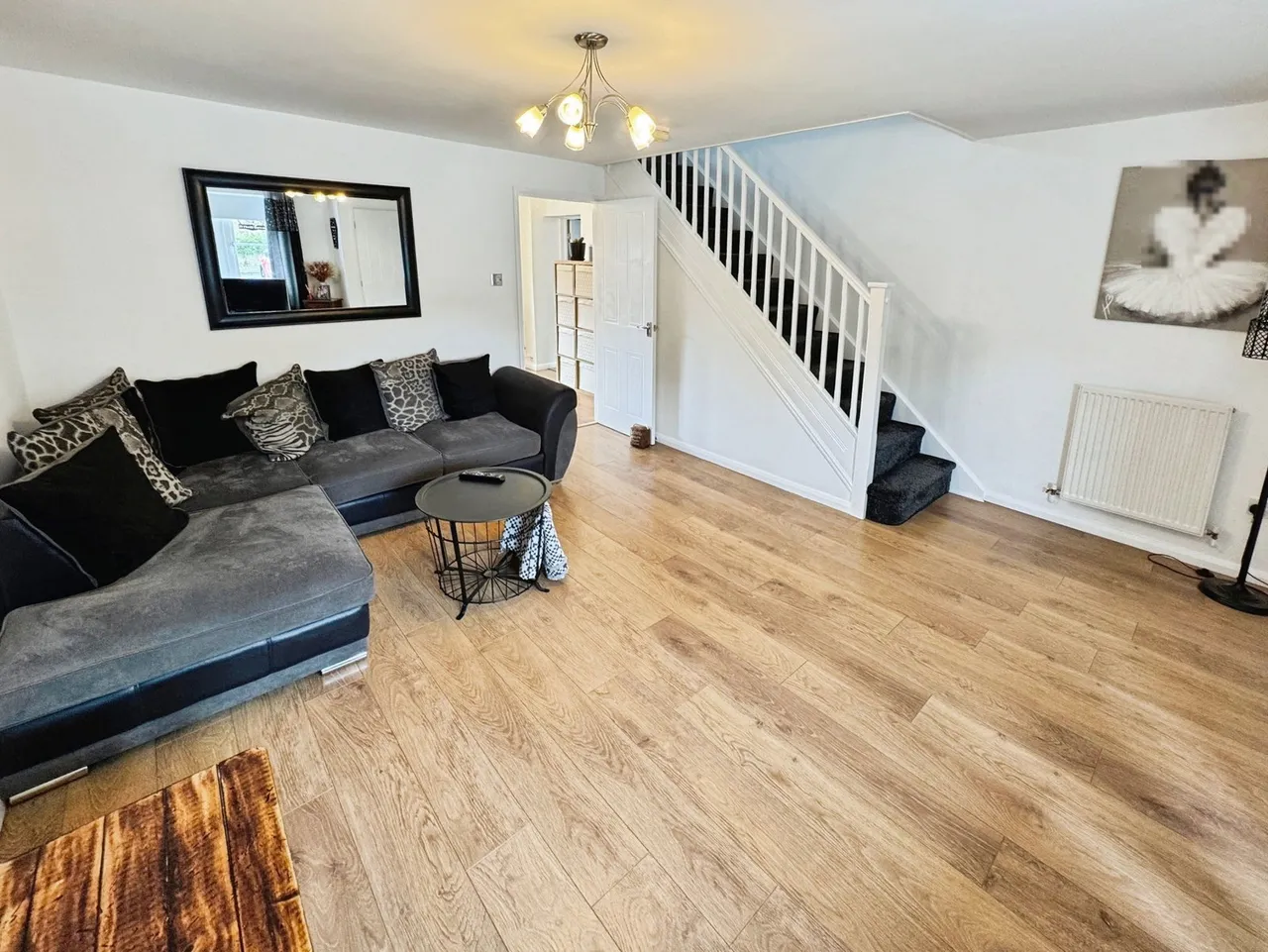 Ffordd Derwen, Margam, Port Talbot, SA13 2TX, photo 4