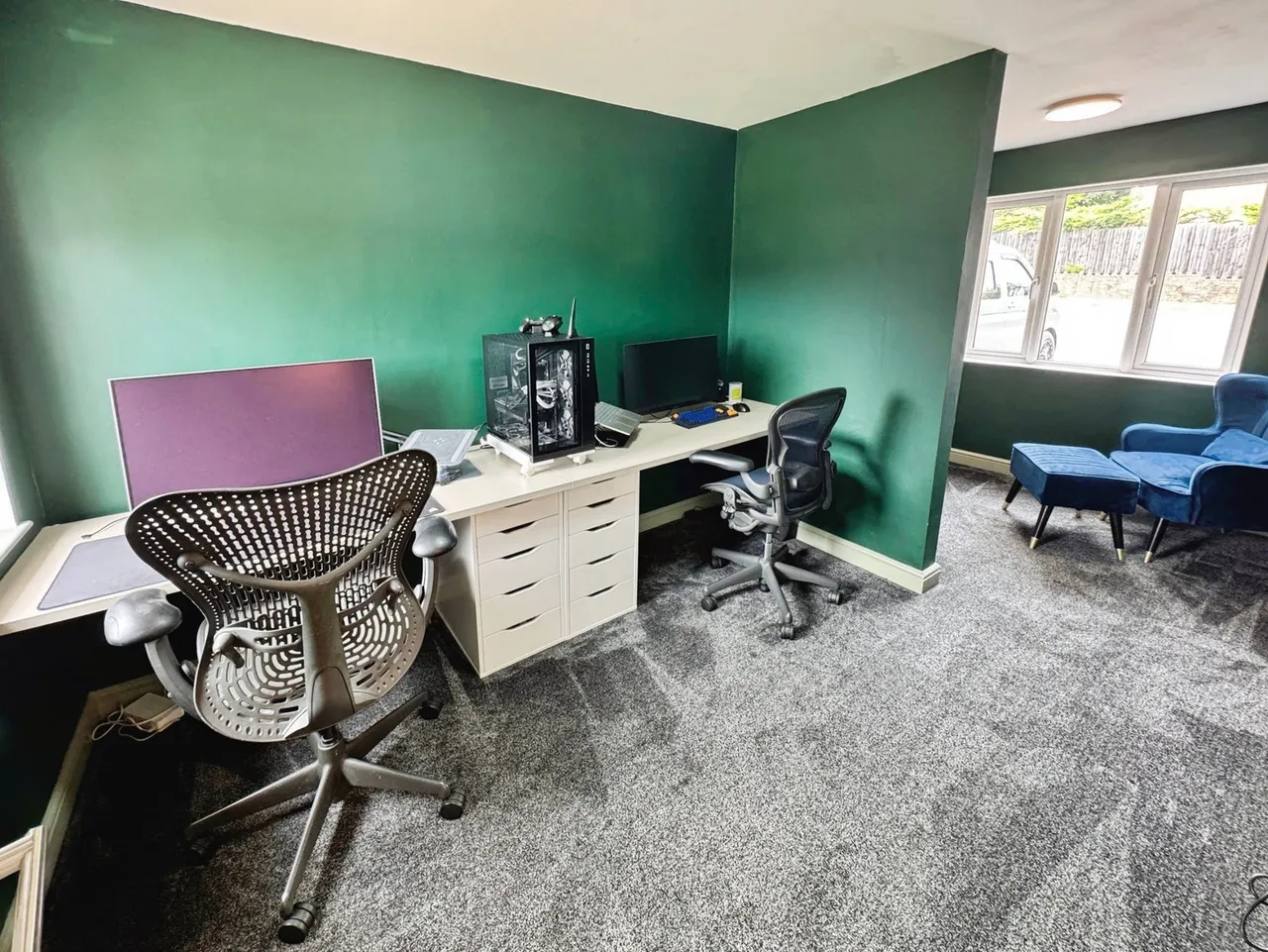 Ffordd Derwen, Margam, Port Talbot, SA13 2TX, photo 9