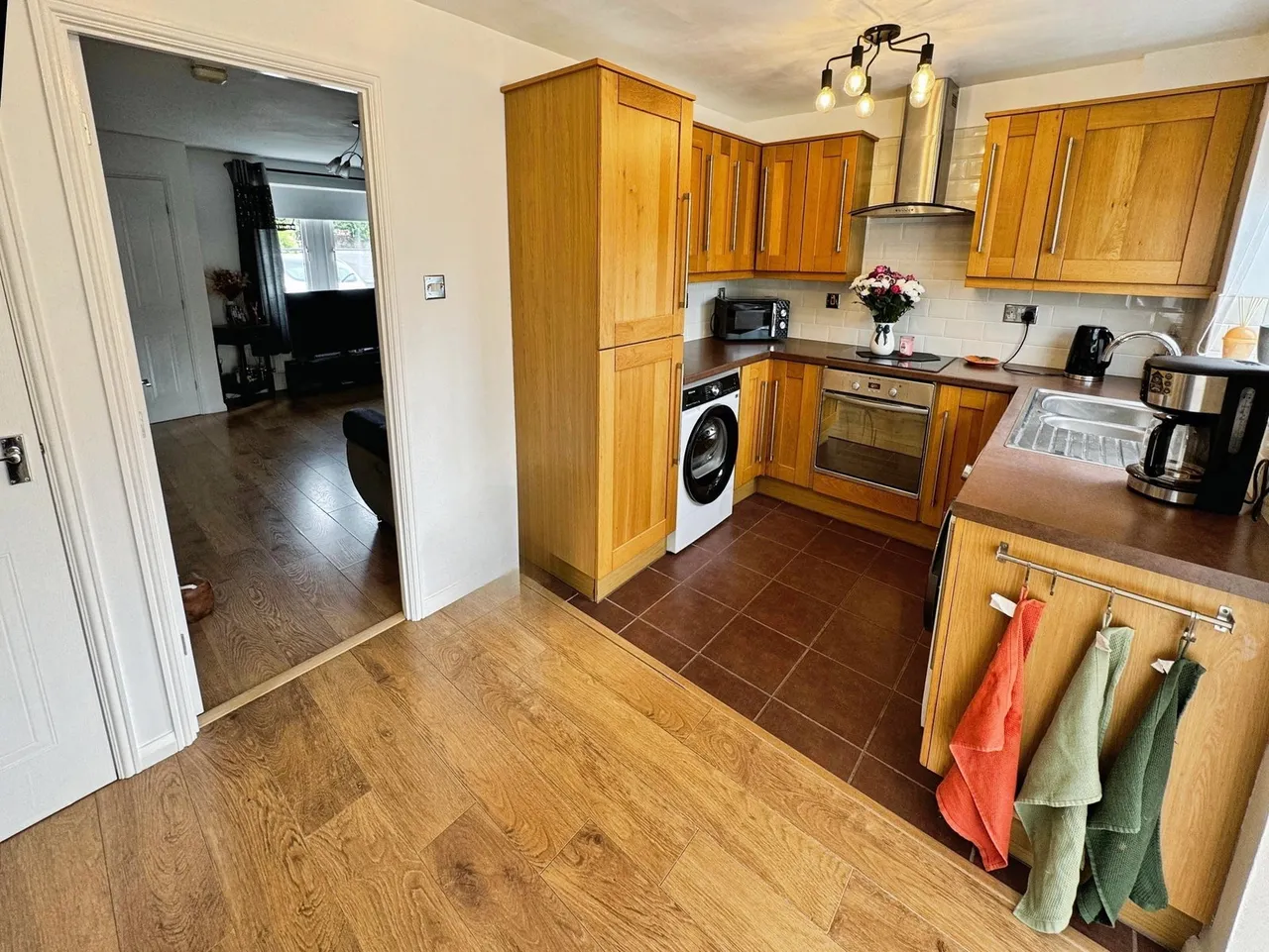 Ffordd Derwen, Margam, Port Talbot, SA13 2TX, photo 7