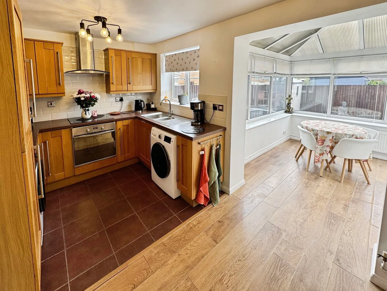 Ffordd Derwen, Margam, Port Talbot, SA13 2TX, photo 6