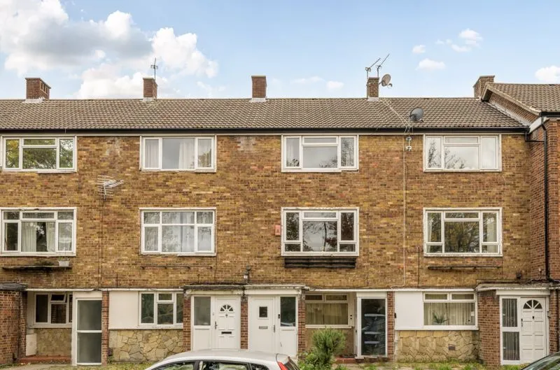 2 bed property for sale — Burnt Ash Road, 69 Burnt Ash Road London Greater London London, London, Greater London, SE128RF