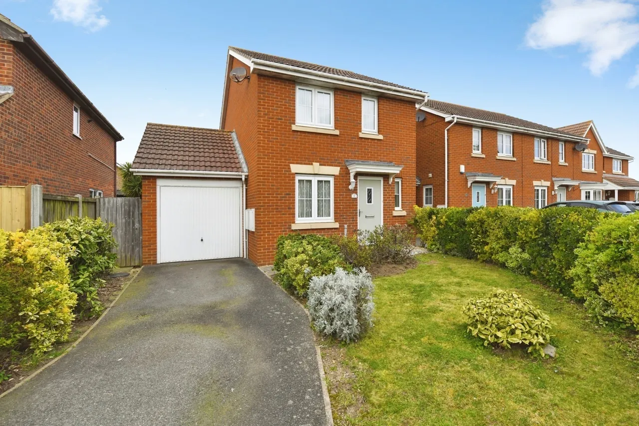 3 bed house for sale — Havengore Close, Great Wakering, Southend-on-Sea, Essex, SS3
