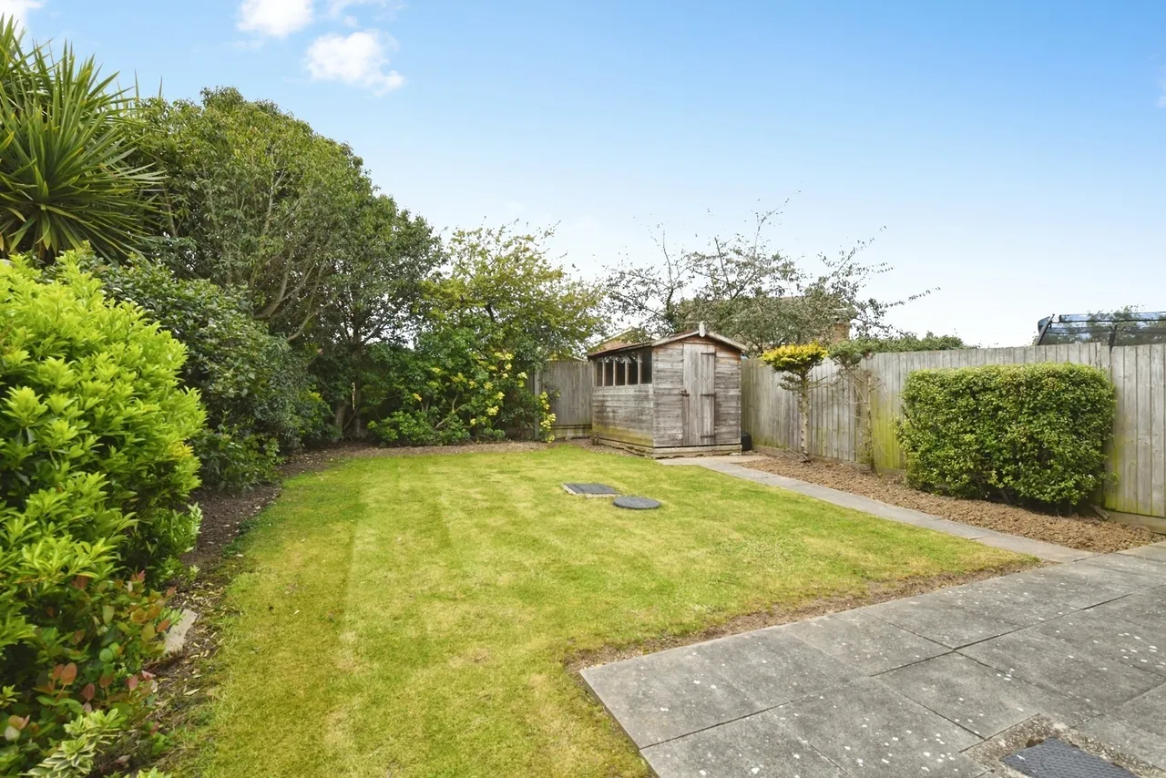 Havengore Close, Great Wakering, Southend-on-Sea, Essex, SS3, photo 4