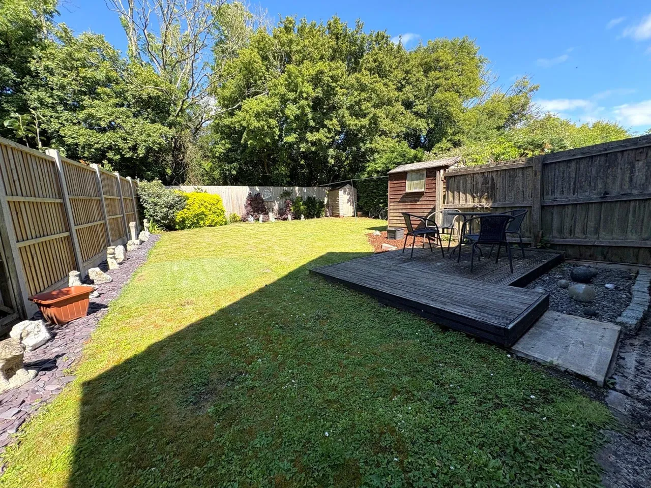 Three Crown Cottages, Whaddon, SP5, photo 4