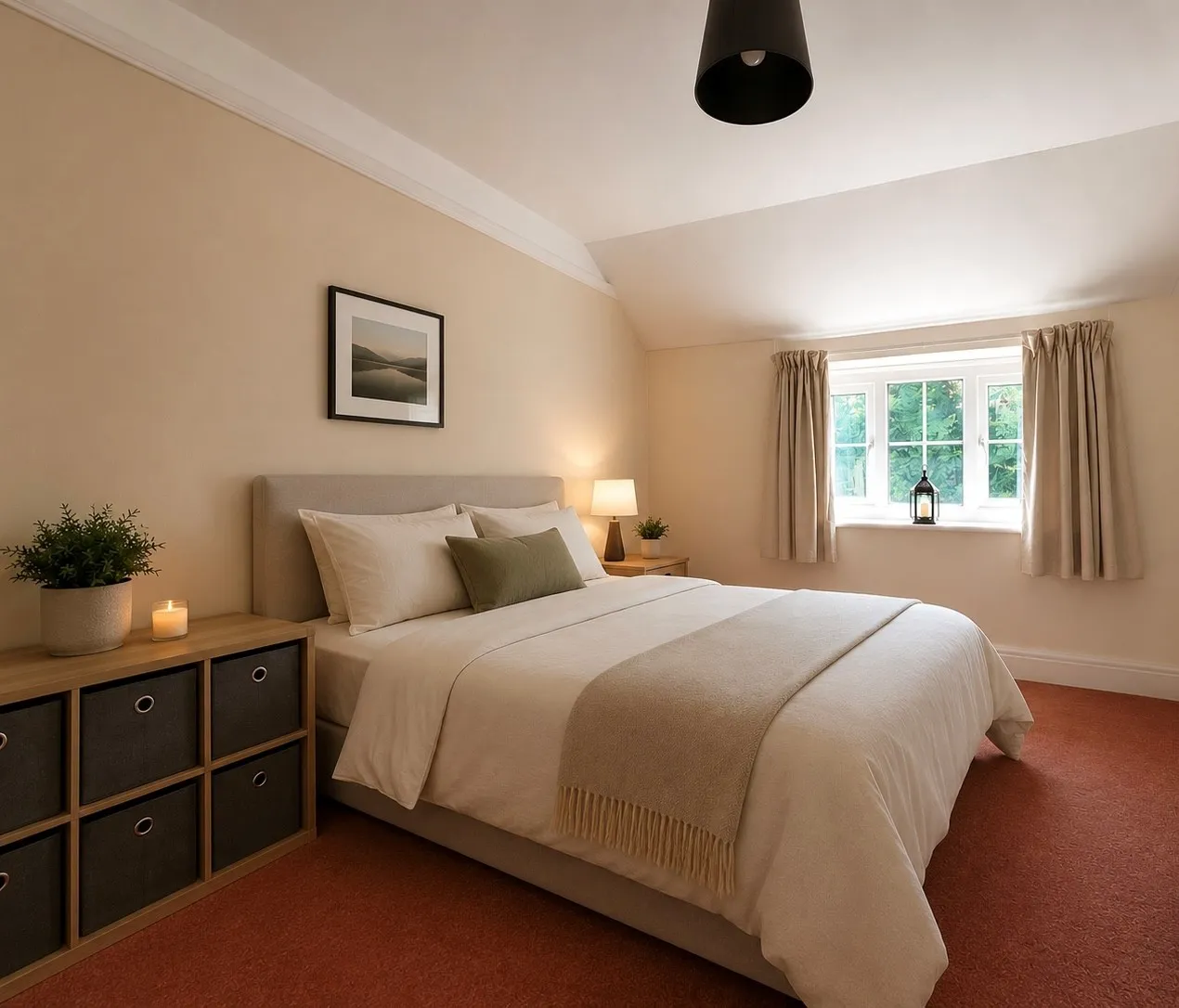 Three Crown Cottages, Whaddon, SP5, photo 8