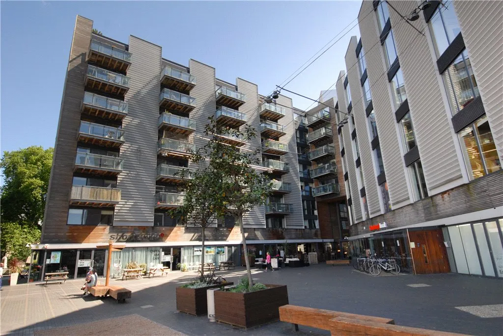 Bermondsey Square, London, SE1, photo 13