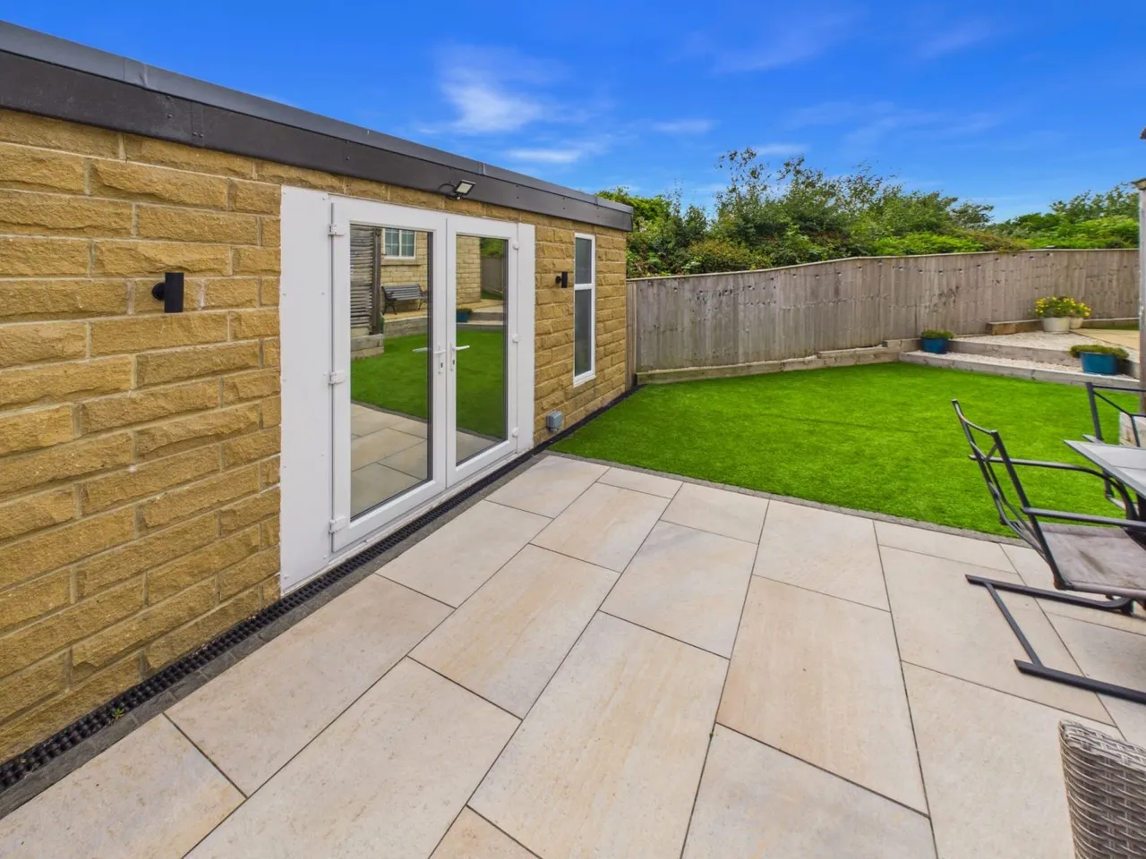 Moat Hill Farm Drive, Birstall, WF17, photo 42