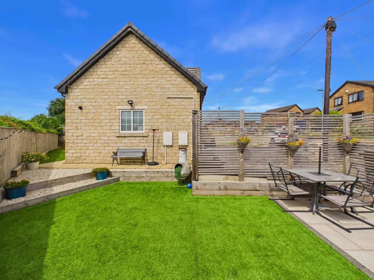 Moat Hill Farm Drive, Birstall, WF17, photo 39