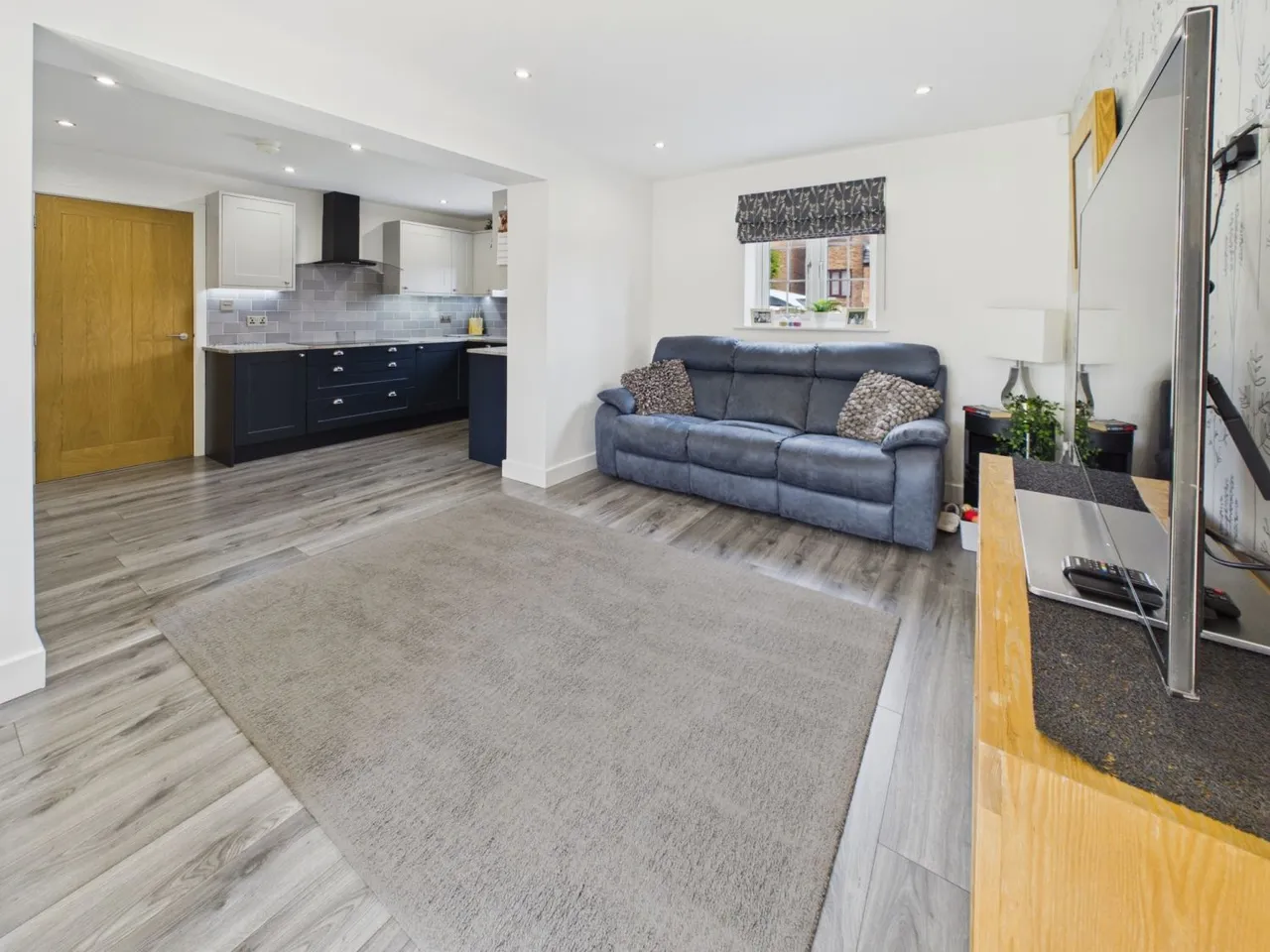 Moat Hill Farm Drive, Birstall, WF17, photo 17