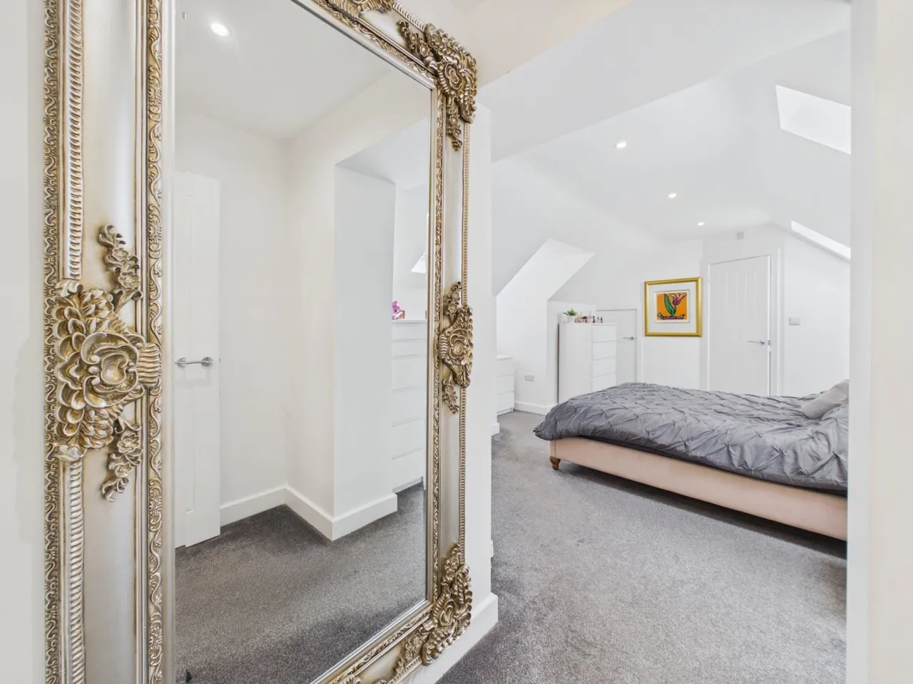 Moat Hill Farm Drive, Birstall, WF17, photo 18
