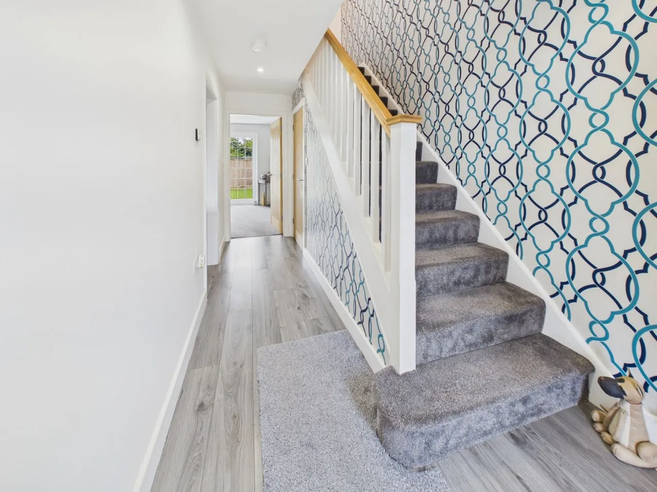 Moat Hill Farm Drive, Birstall, WF17, photo 5
