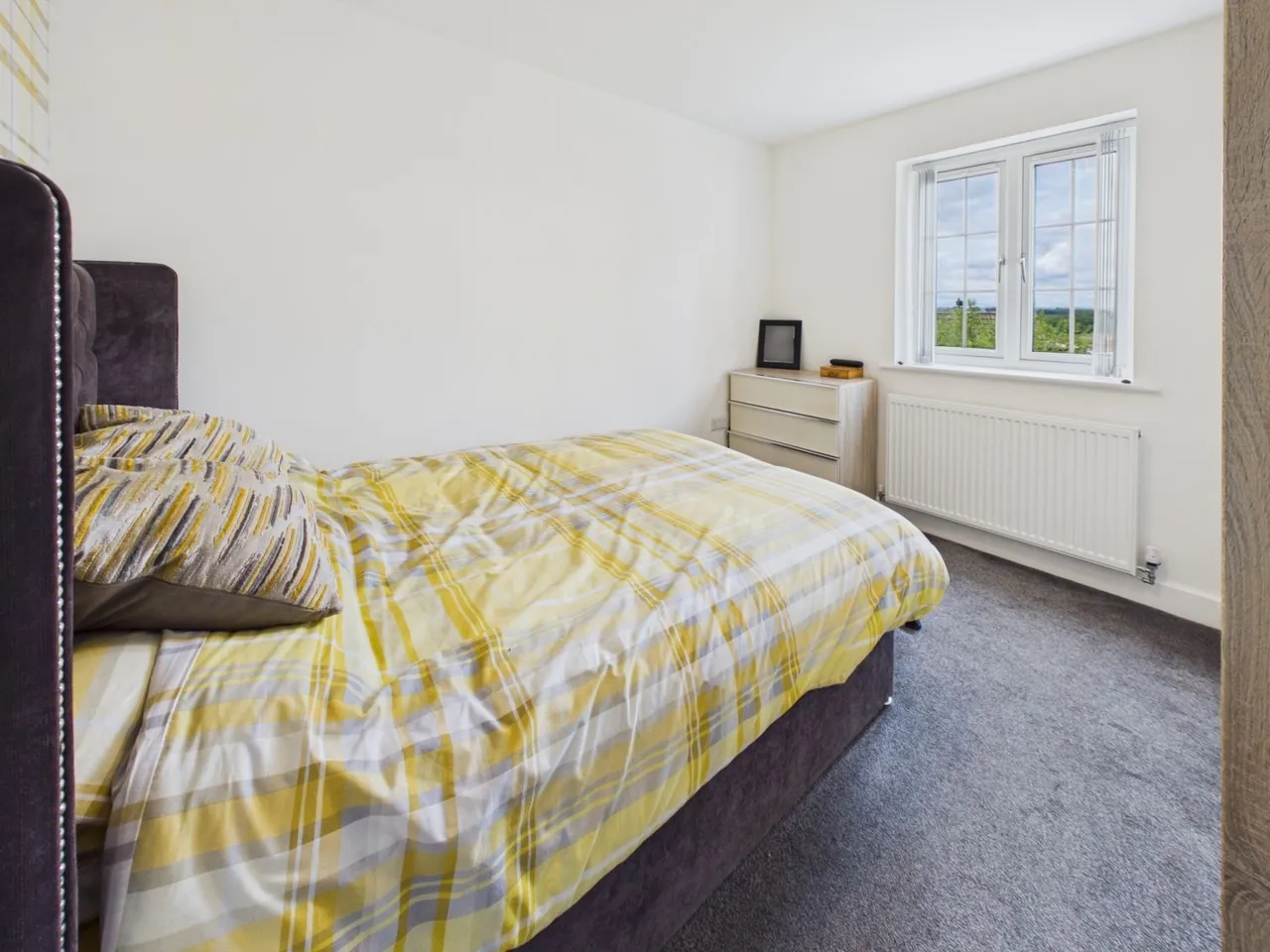 Moat Hill Farm Drive, Birstall, WF17, photo 27