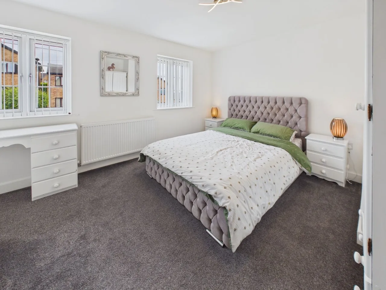 Moat Hill Farm Drive, Birstall, WF17, photo 26