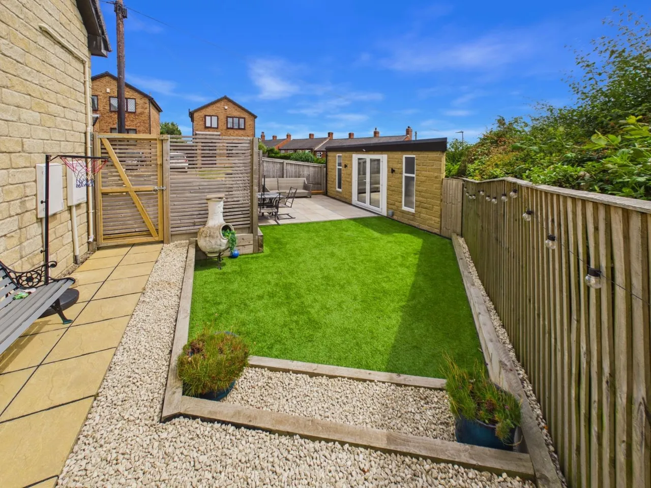Moat Hill Farm Drive, Birstall, WF17, photo 33