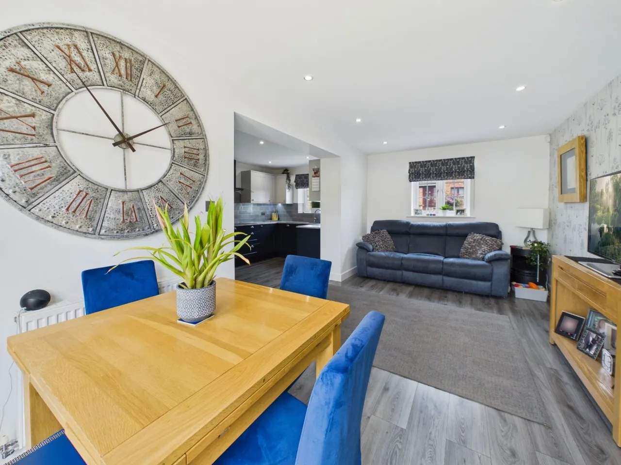 Moat Hill Farm Drive, Birstall, WF17, photo 3
