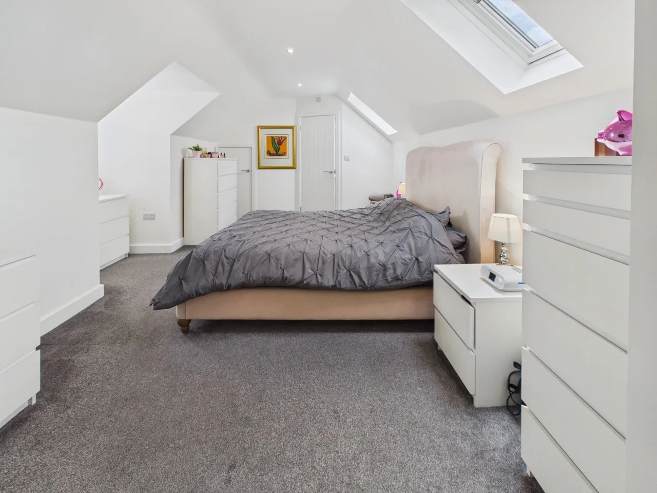Moat Hill Farm Drive, Birstall, WF17, photo 20