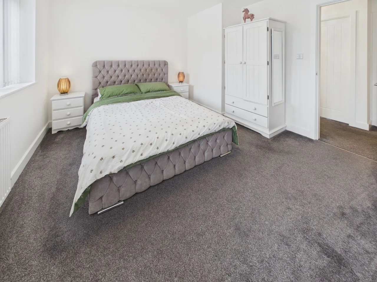 Moat Hill Farm Drive, Birstall, WF17, photo 23