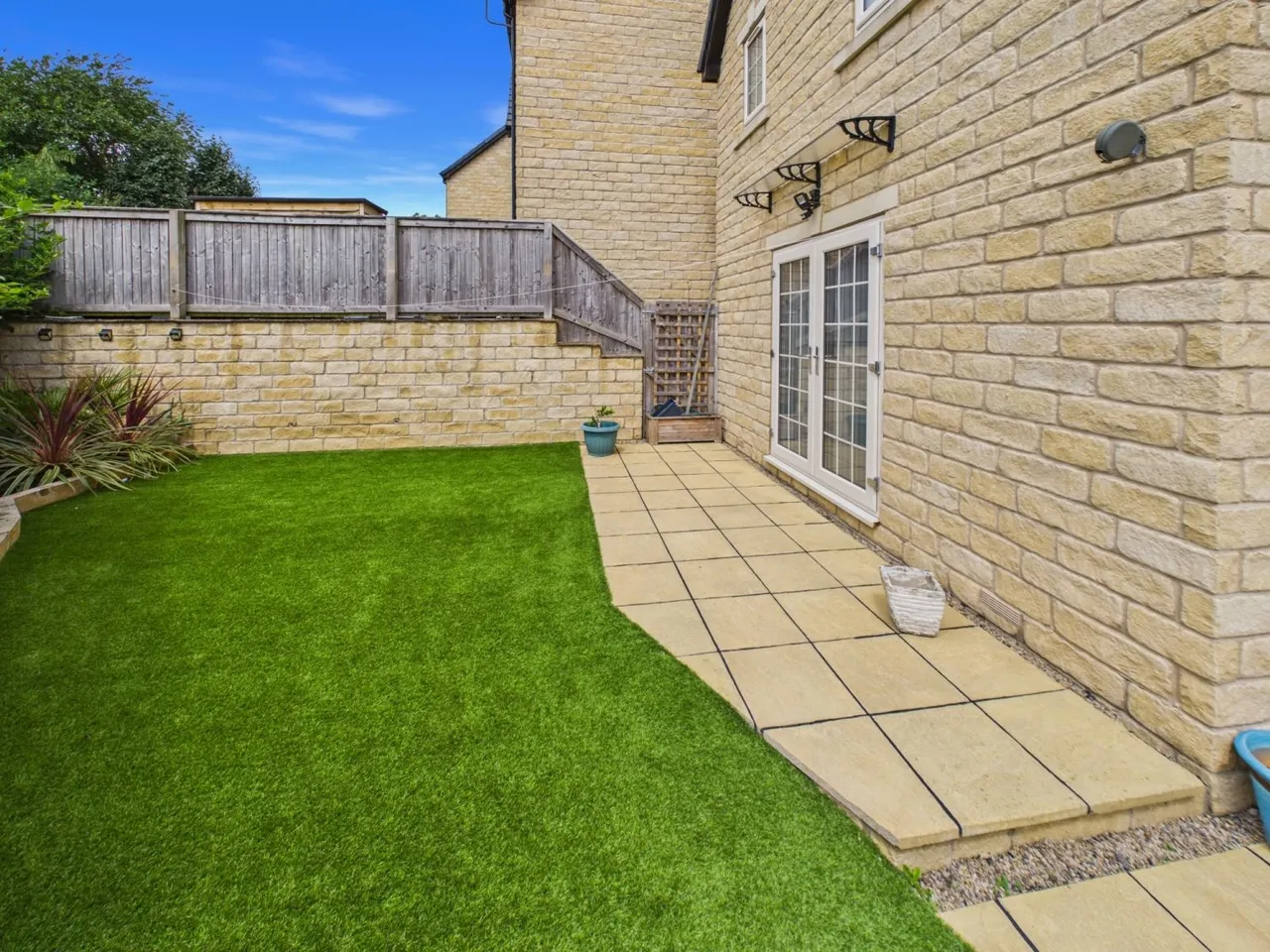 Moat Hill Farm Drive, Birstall, WF17, photo 37