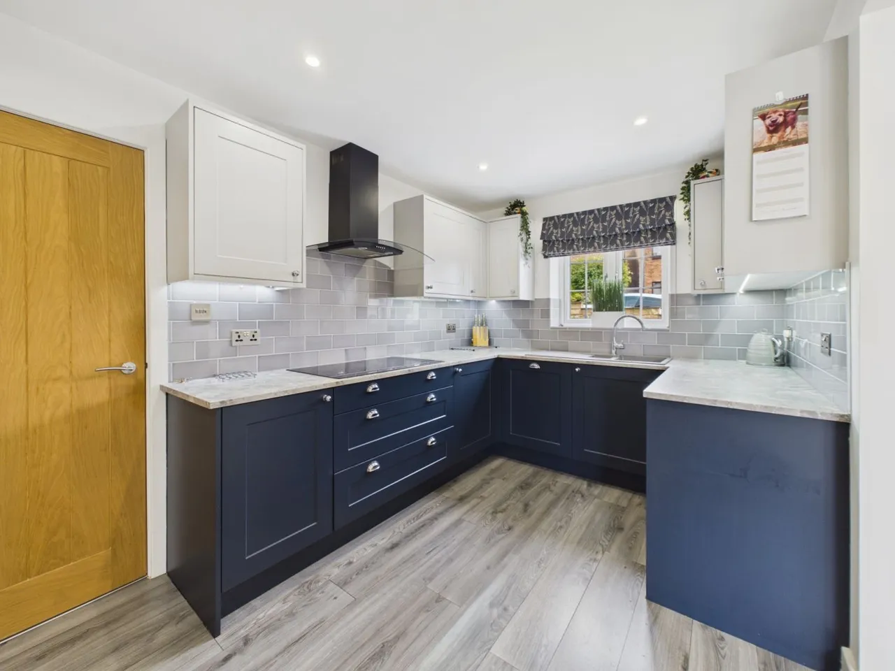 Moat Hill Farm Drive, Birstall, WF17, photo 12