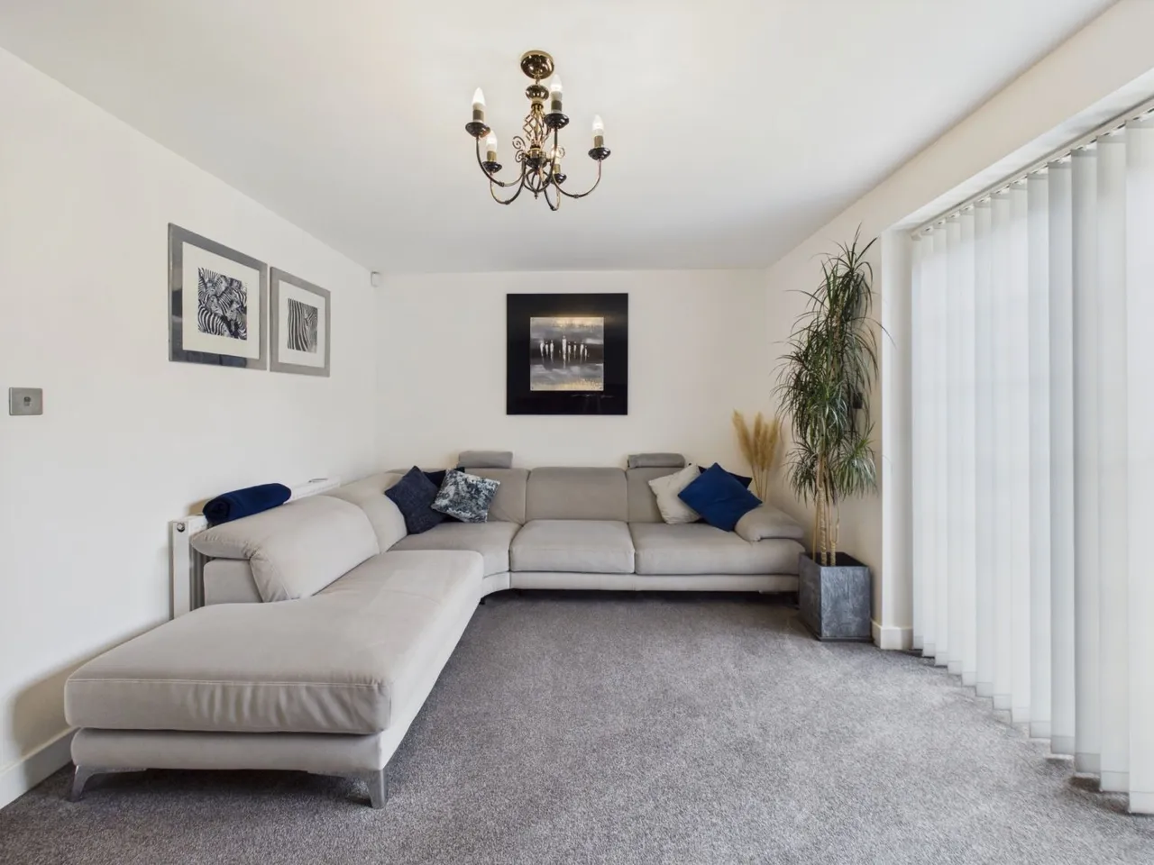 Moat Hill Farm Drive, Birstall, WF17, photo 7