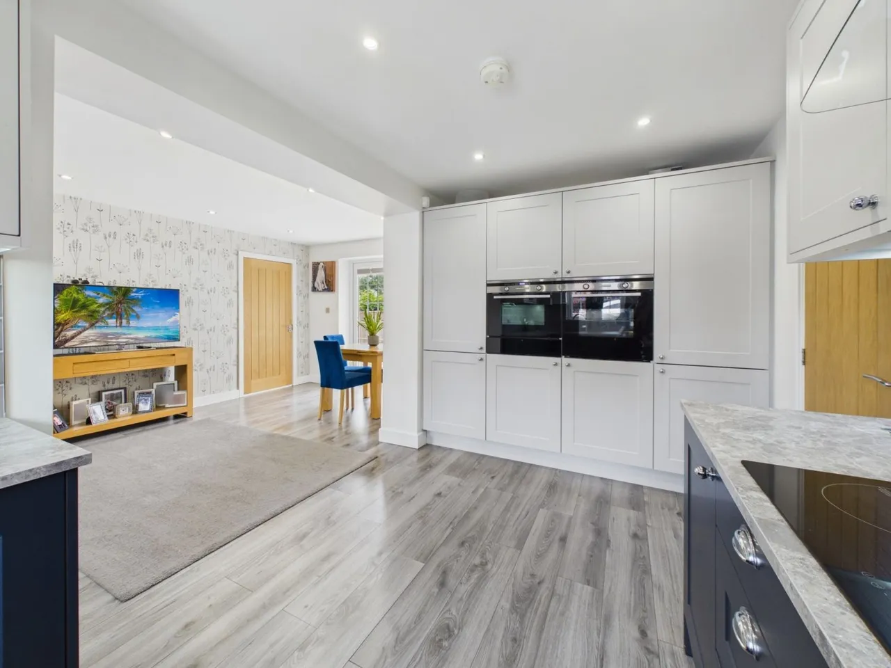 Moat Hill Farm Drive, Birstall, WF17, photo 14