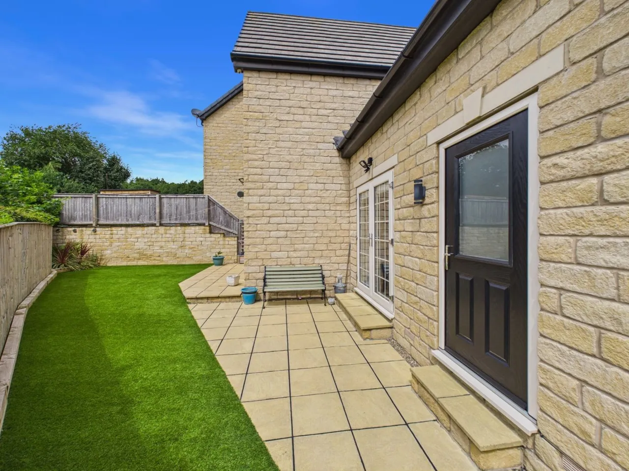 Moat Hill Farm Drive, Birstall, WF17, photo 34