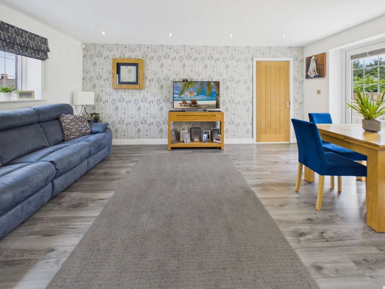 Moat Hill Farm Drive, Birstall, WF17, photo 16