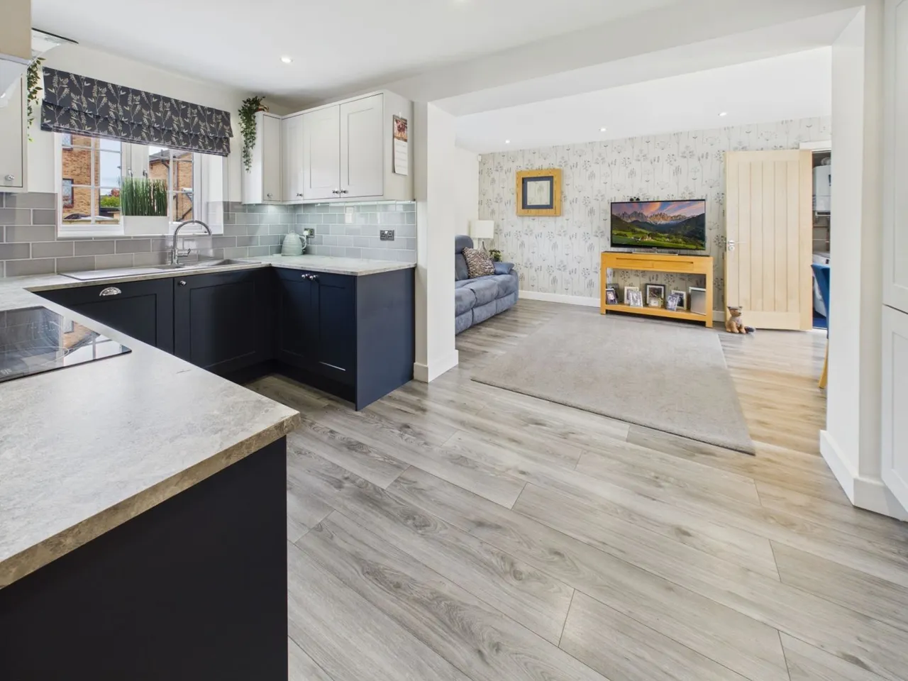 Moat Hill Farm Drive, Birstall, WF17, photo 13