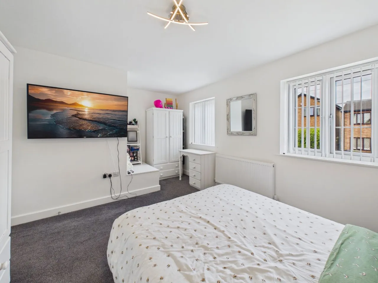 Moat Hill Farm Drive, Birstall, WF17, photo 25