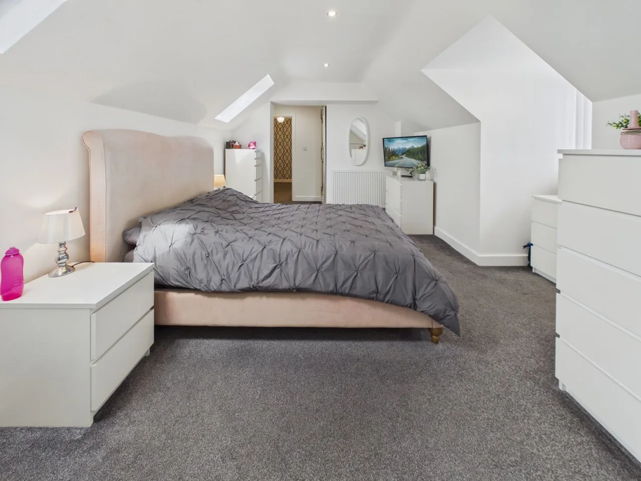 Moat Hill Farm Drive, Birstall, WF17, photo 21