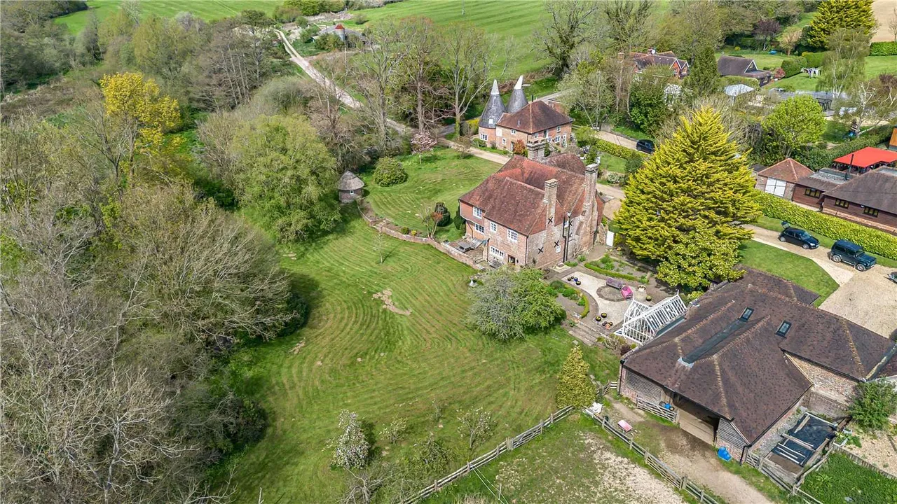 Chiddingly, Lewes, East Sussex, BN8 6HG, photo 5