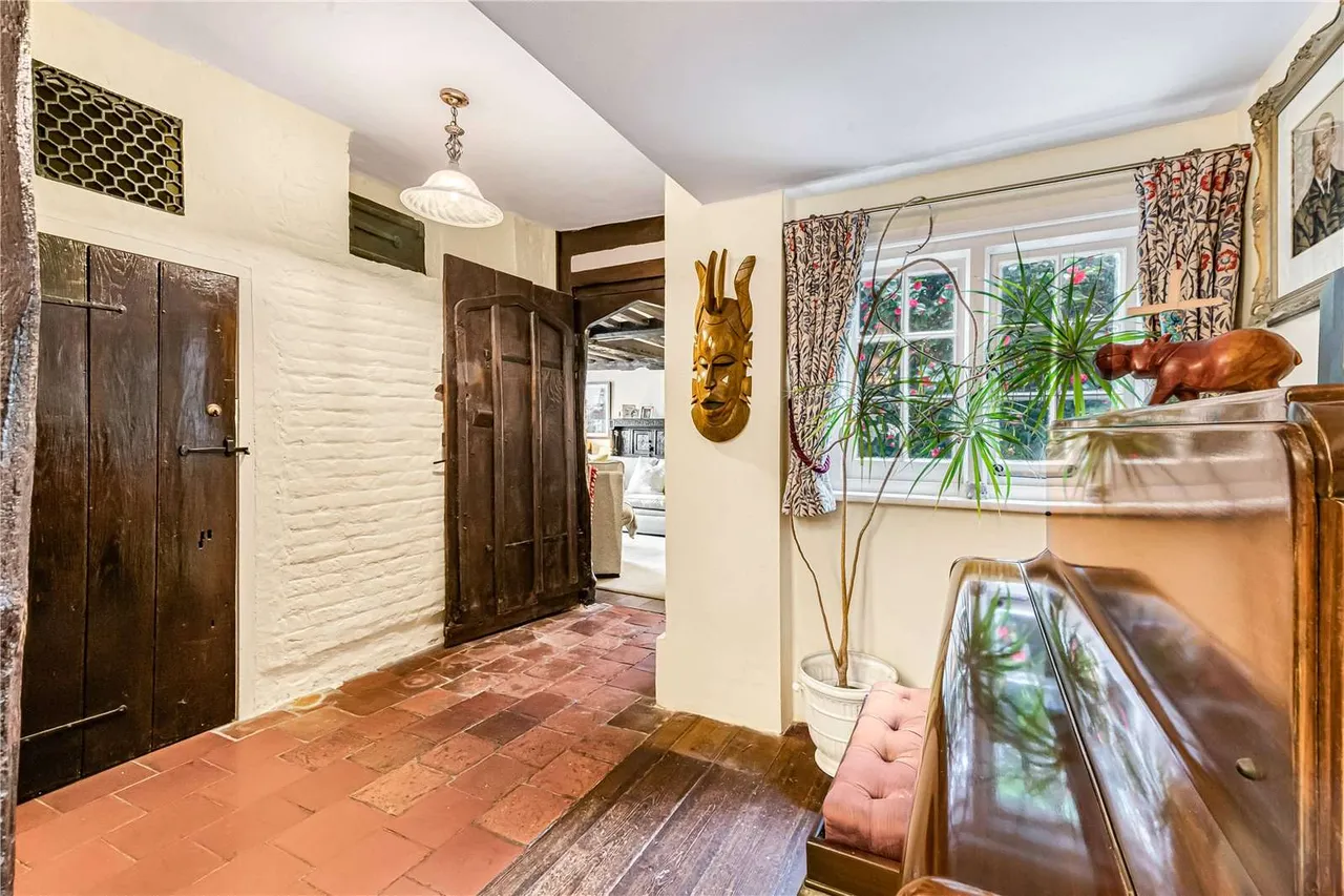 Chiddingly, Lewes, East Sussex, BN8 6HG, photo 6