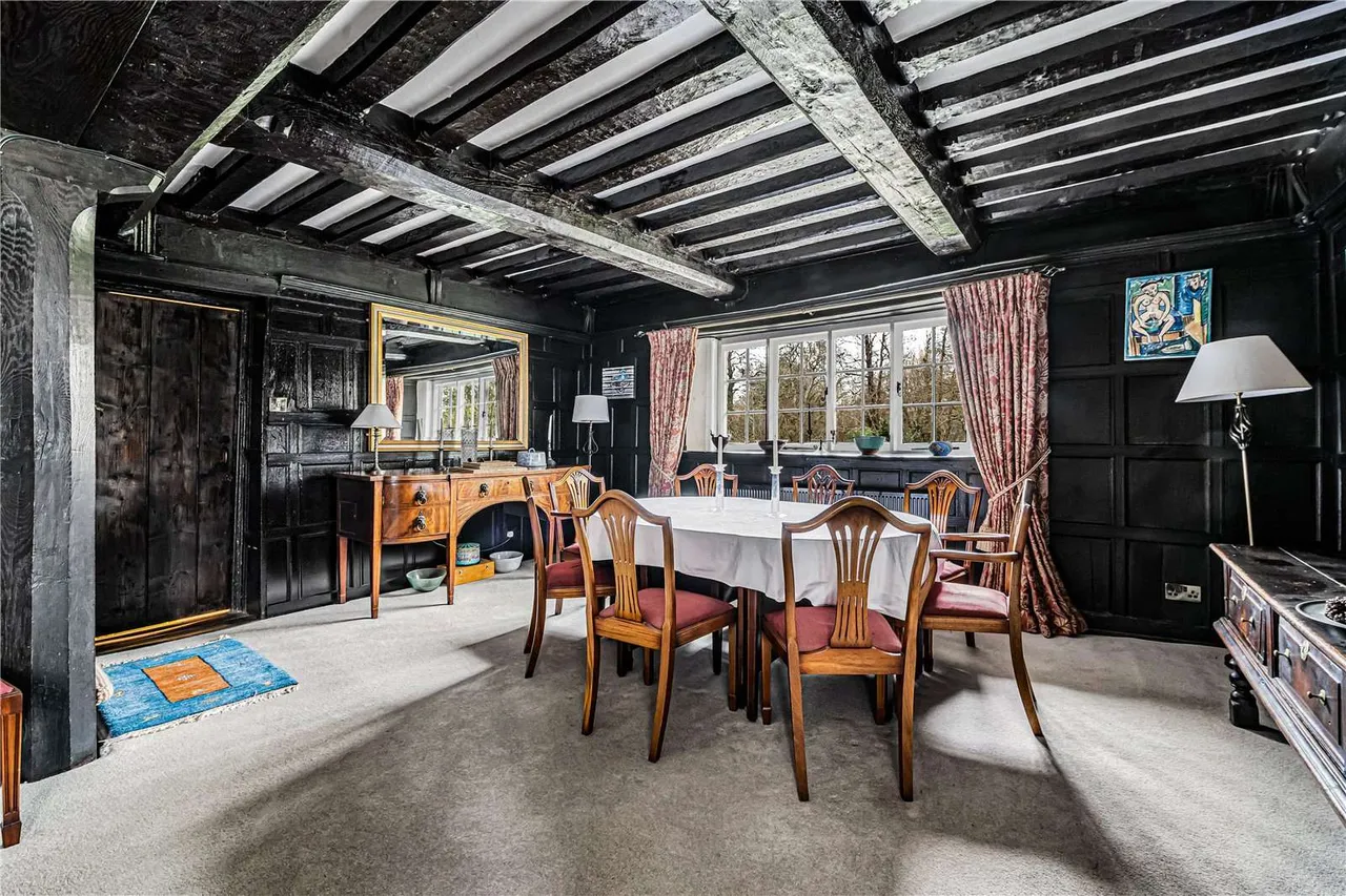 Chiddingly, Lewes, East Sussex, BN8 6HG, photo 9