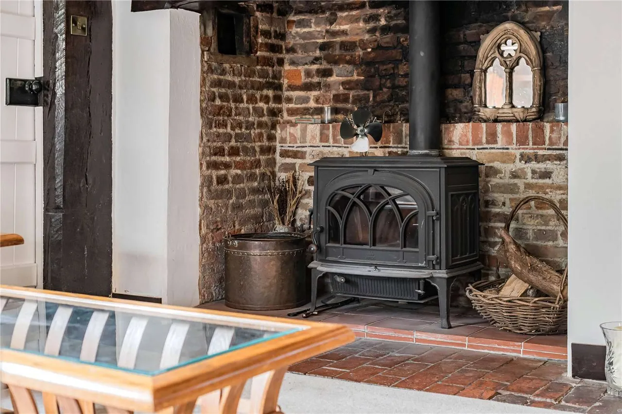 Chiddingly, Lewes, East Sussex, BN8 6HG, photo 11