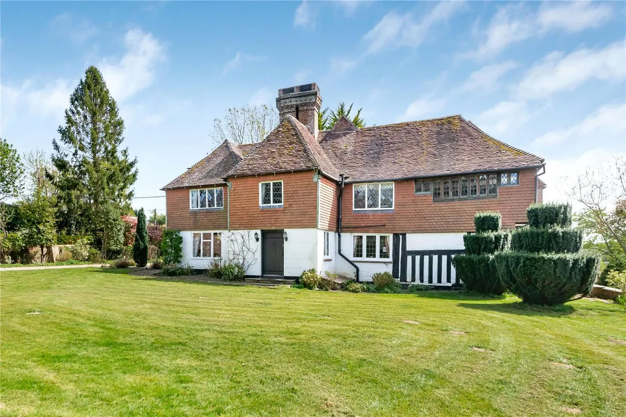 Chiddingly, Lewes, East Sussex, BN8 6HG, photo 2