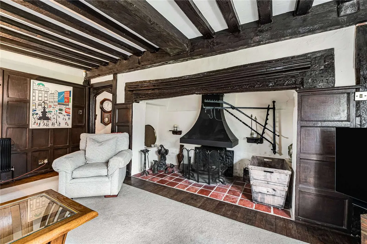 Chiddingly, Lewes, East Sussex, BN8 6HG, photo 8