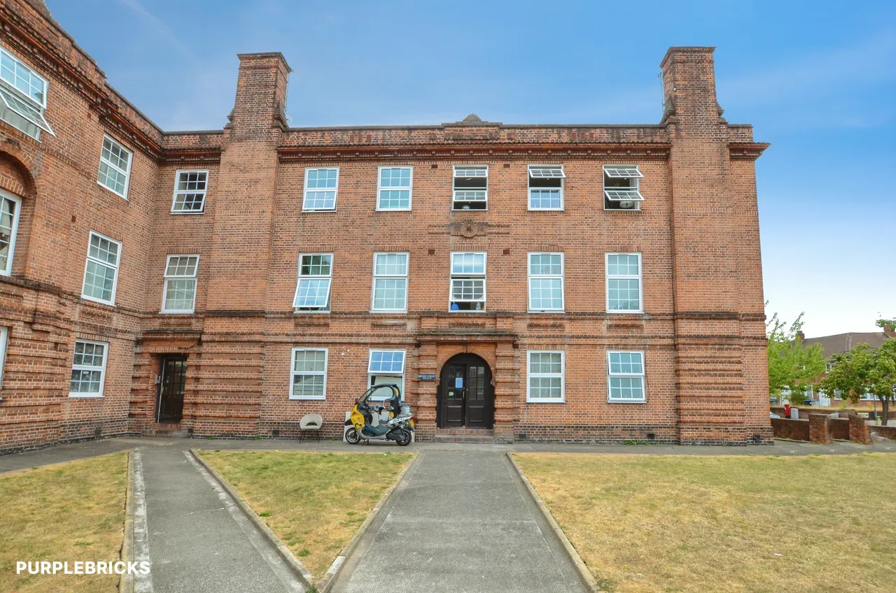 Neeld Crescent, London, HA9, photo 14