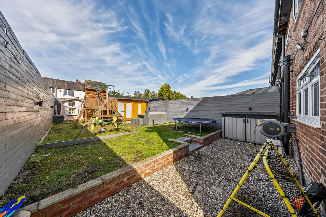 Mortimer Avenue, Warrington, Warrington, WA2 8BA, photo 4